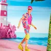 Barbie Movie - Ken Bebek