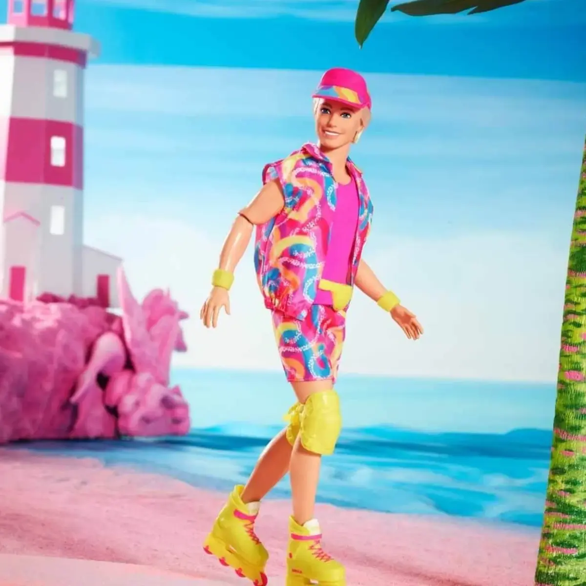 Barbie Movie - Ken Bebek