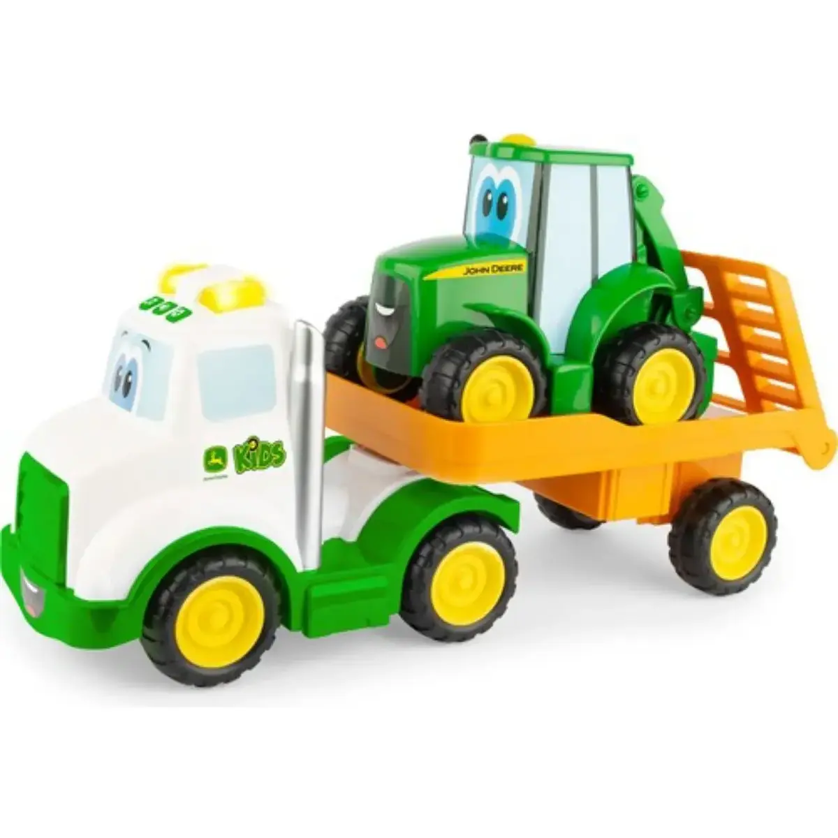 John Deere Çiftlik Arkadaşları