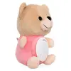 Yoyko Bear Dijital Bebek Telsizi Pembe