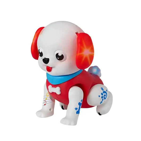 Köpek Pilli 