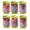 Polly Pocket ve Arkadaşları Serisi