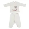 BM Fabric Hastane Çıkışı 5li Girl