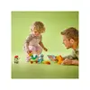 LEGO DUPLO İlk Hayvan Trenim 10412 