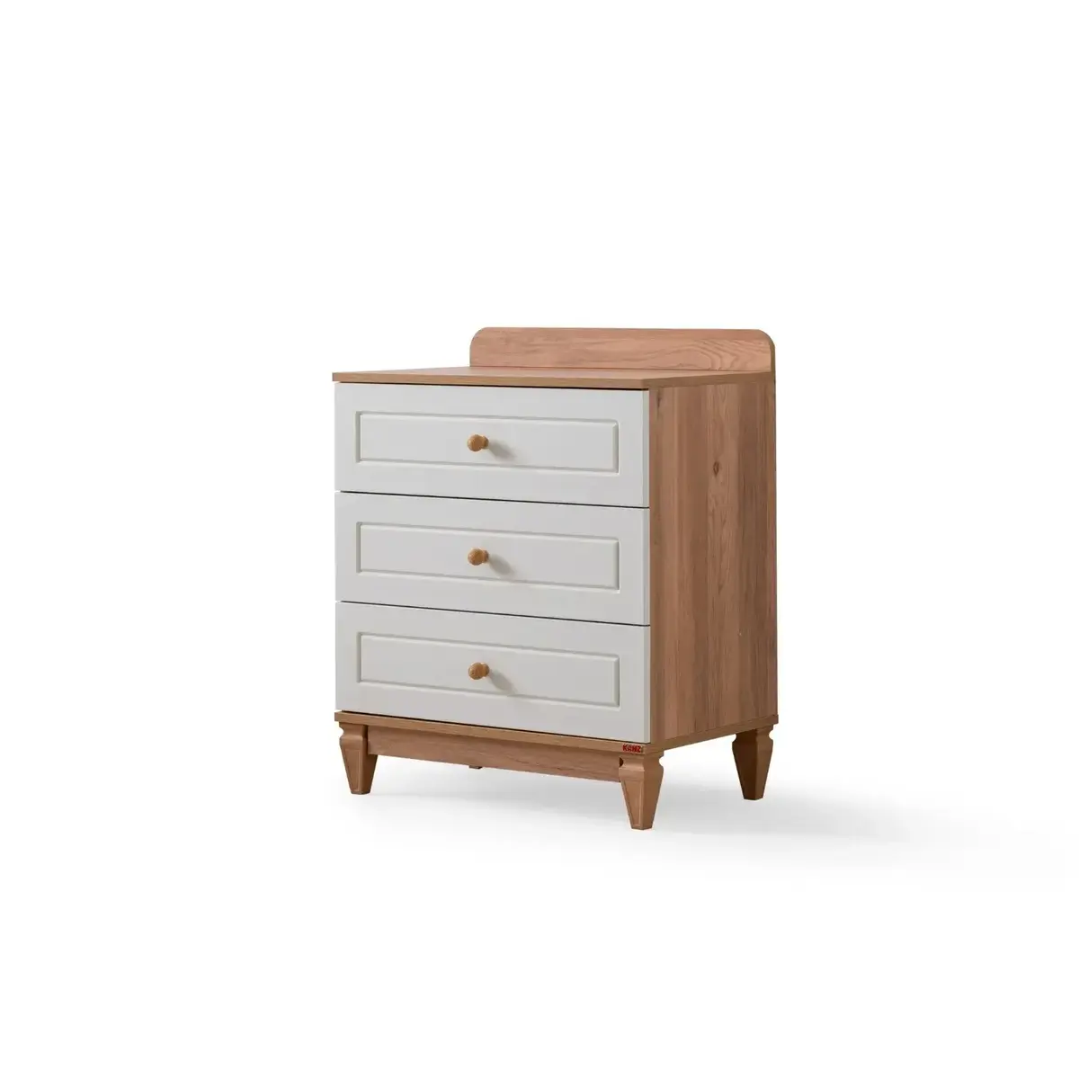 Kanz Paris Bebek Odası Takımı