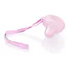 Babyjem Emzik Saklama Kutusu Pembe