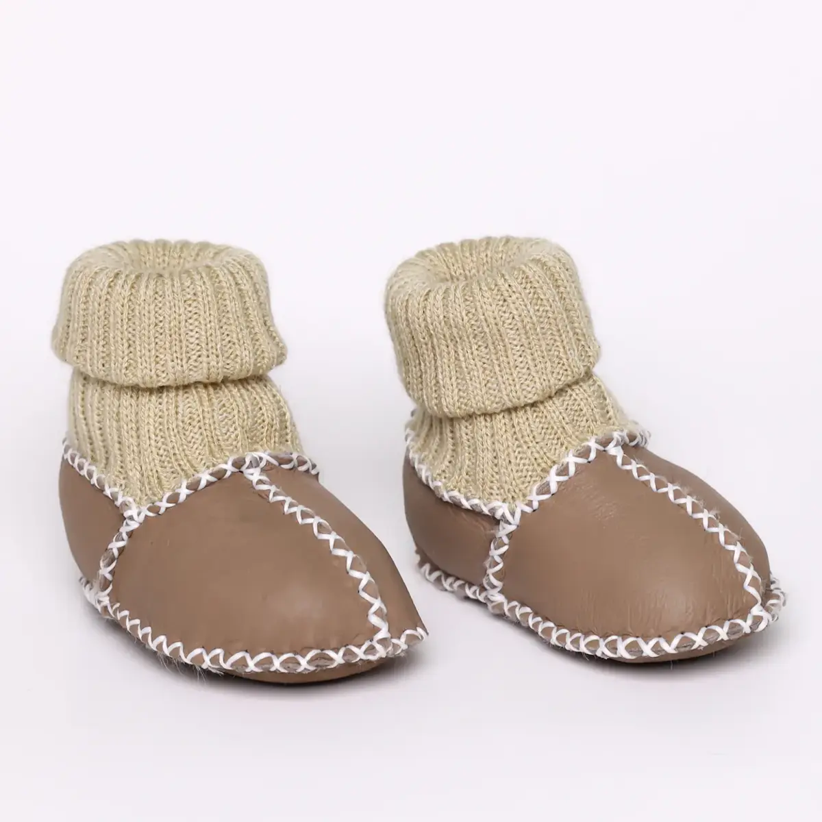 Bebe Patiki Lüks Bebe Patiki Lüks