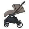 Prego 2238 Urus Travel Sistem Bebek Arabası Bej