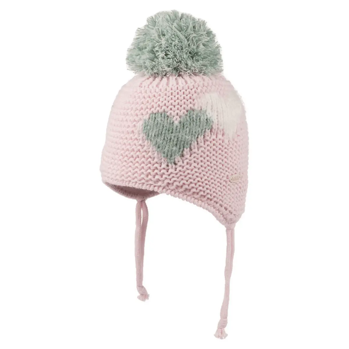 Kitti Bere Kulaklı Açık Pembe Kitti Bere Kulaklı Açık Pembe