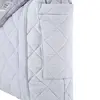 Funna Baby Dove Muslin Omuz Çantası Gri