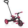 Globber Explorer 4in1 Bisiklet Kırmızı