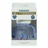 Bebedor Geniş Ağızlı Kulplu PP Biberon 240 ml