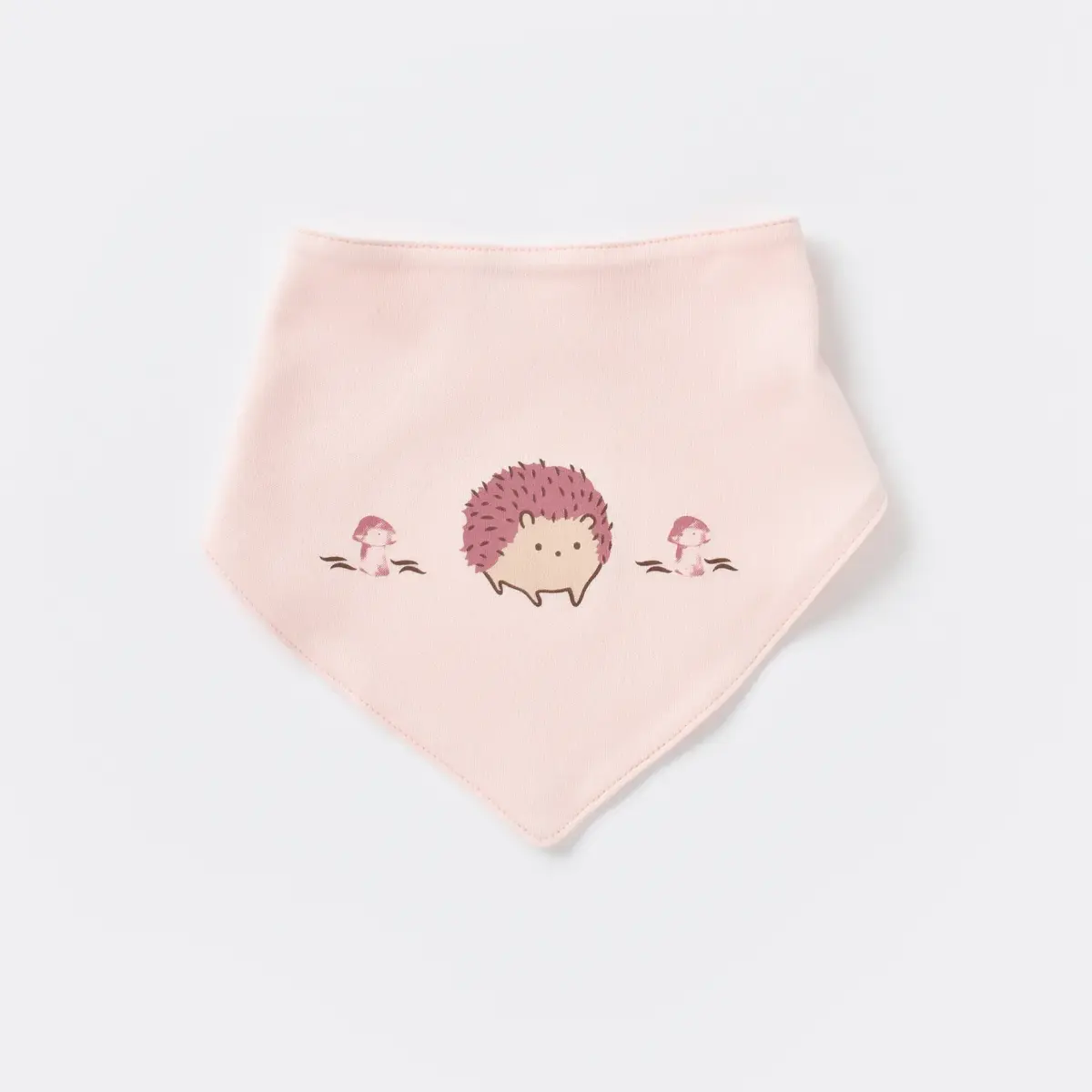 Bibaby Hastane Çıkışı 10lu Bonny Mushroom Pembe