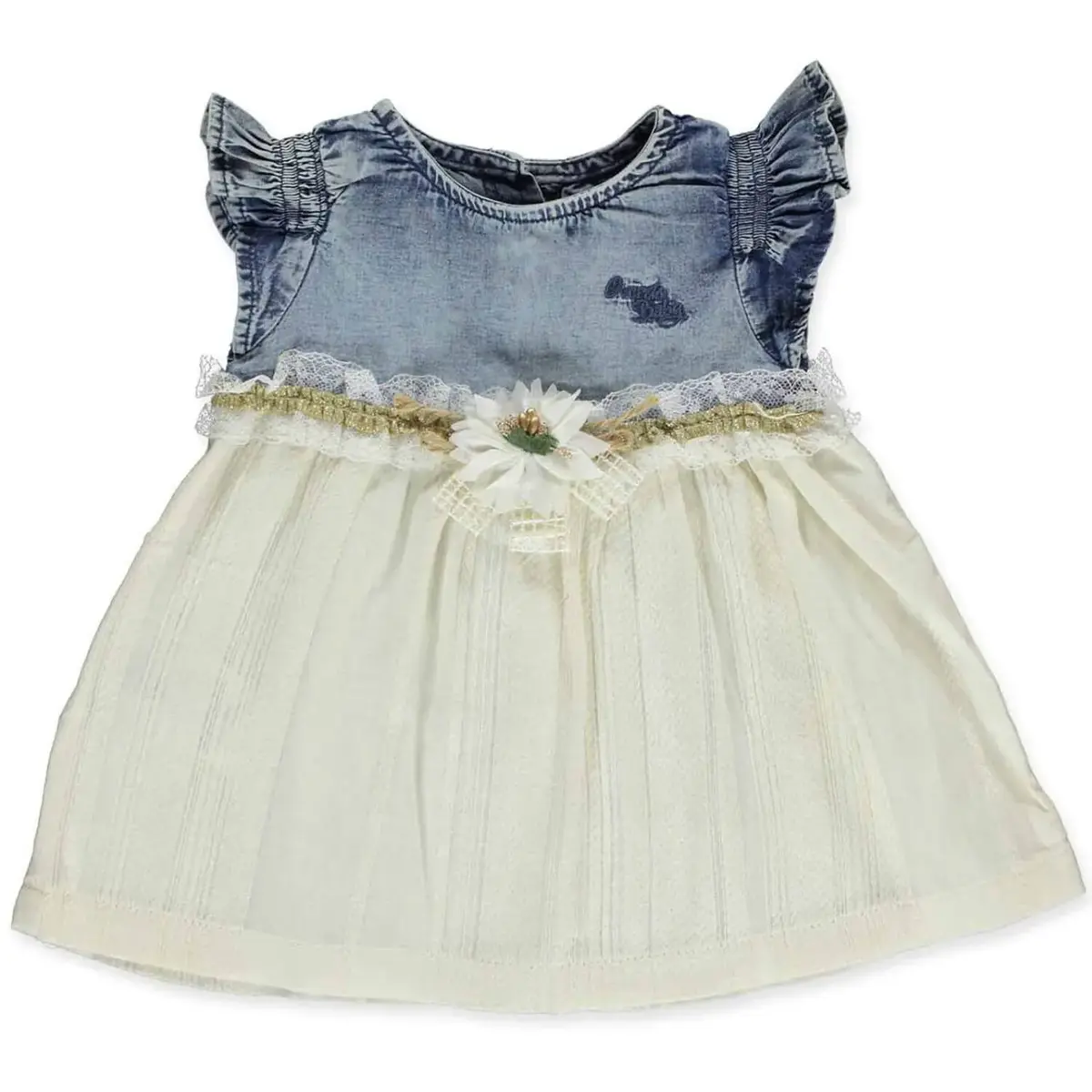 Overdo 2li Takım Tunik