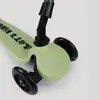 LC Ride Scooter M2 Yeşil
