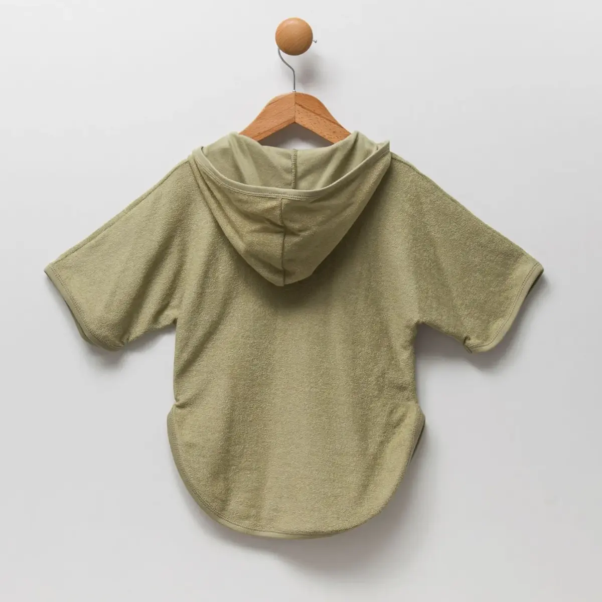 Moi Noi Panço Havlu Haki