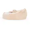 Gezenbebe Comfy Dolgulu Bebek Pufu Mist