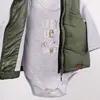 Overdo 2li Takım Koyu Yeşil