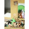 Art Kids Gökkuşağı Pony Ahşap Puzzle 100 Parça