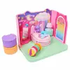 Gabby'S Dollhouse  Deluxe Oda Asst.