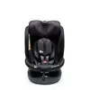 Kraft Spin Signal Plus I-Size Oto Koltuğu 0-36 Kg Black