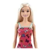 Barbie Şık Bebekler