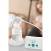 Mamajoo Elektronik USB Tekli Göğüs Pompası & Anne Sütü Saklama Kabı 160 ml