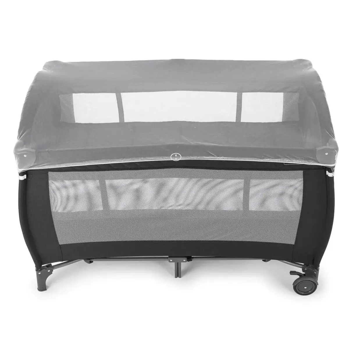 Pierre Cardin Gaia Oyun Parkı 70x120 cm Siyah