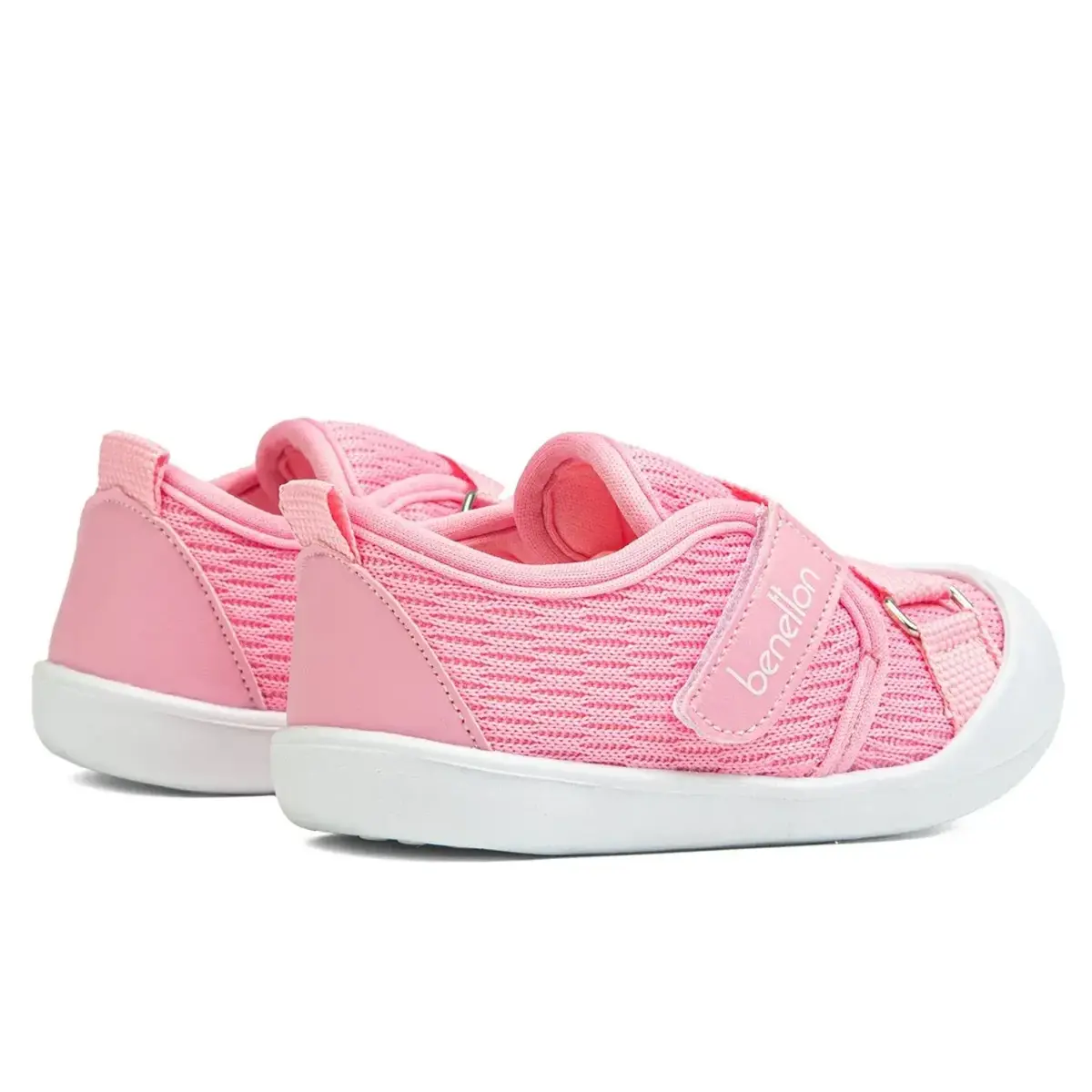 Benetton Ayakkabı Pembe