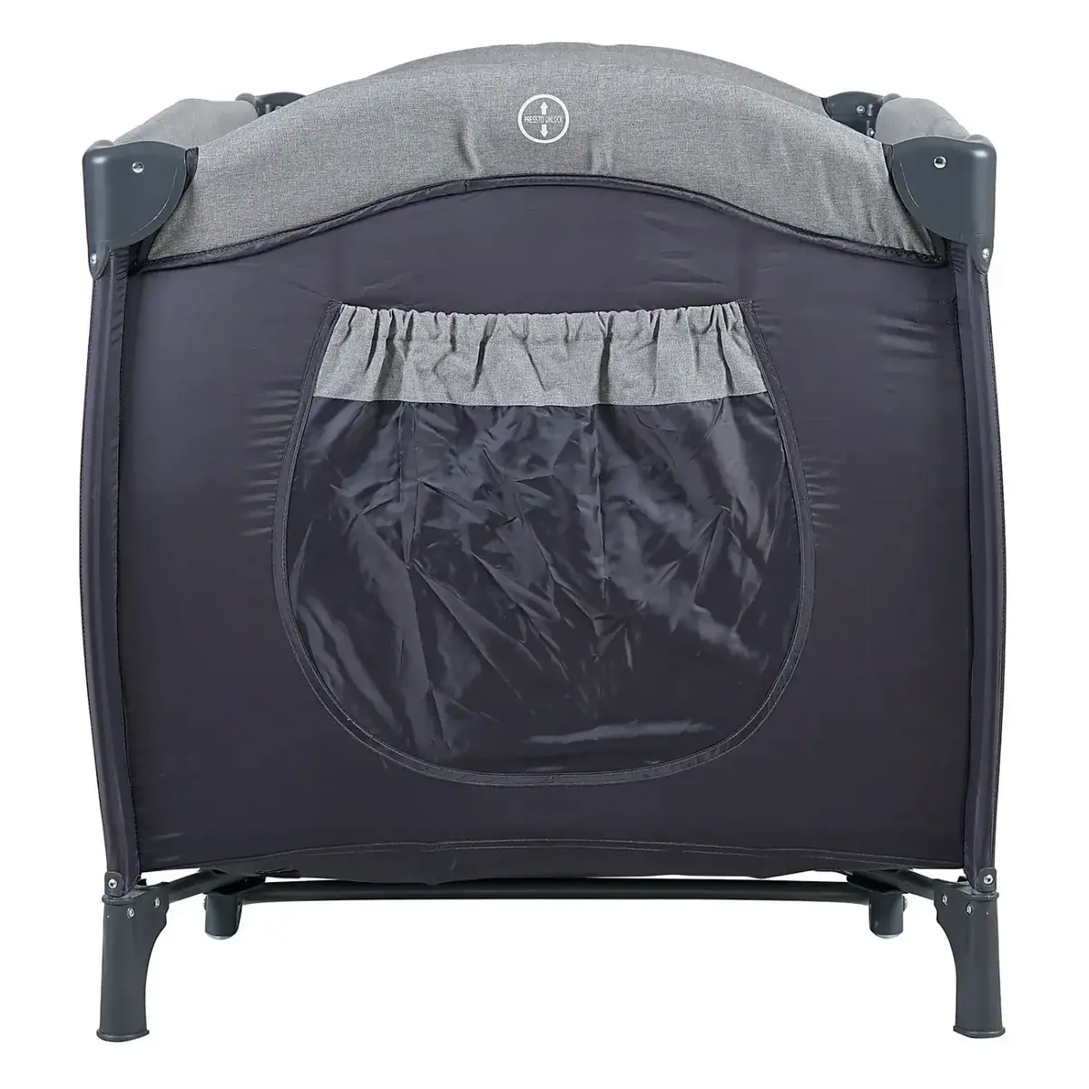 Sunny Baby 9160 Wonderland Oyun Parkı 70x120 cm Gri