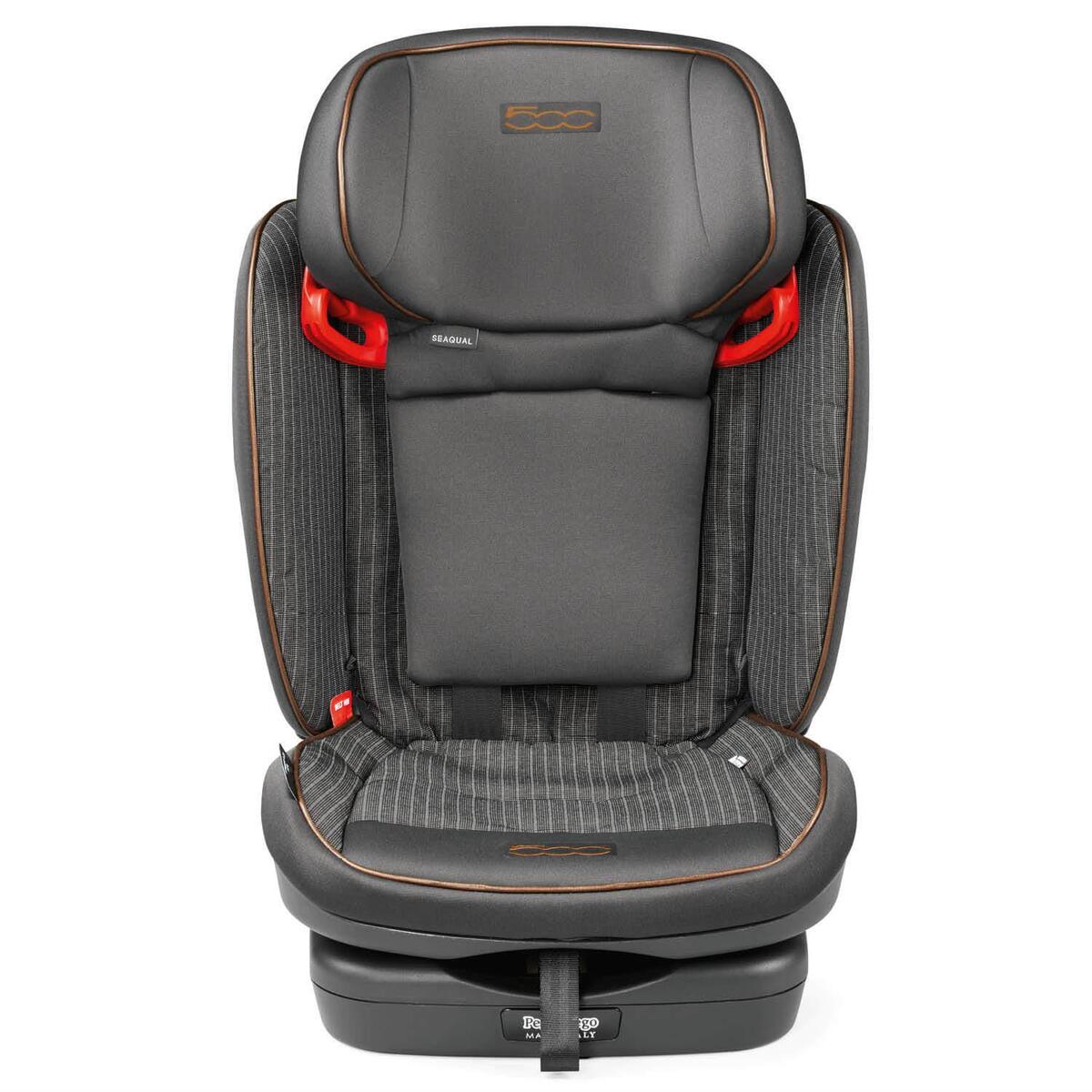Peg Perego Via Viaggio Oto Koltuğu 9-36 Kg Fiat 500
