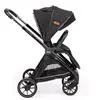 Baby2Go Petunya Plus Travel Sistem Bebk Arabası Siyah