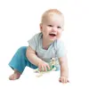 Babyjem Çıngıraklı Kaplumbağa Mint