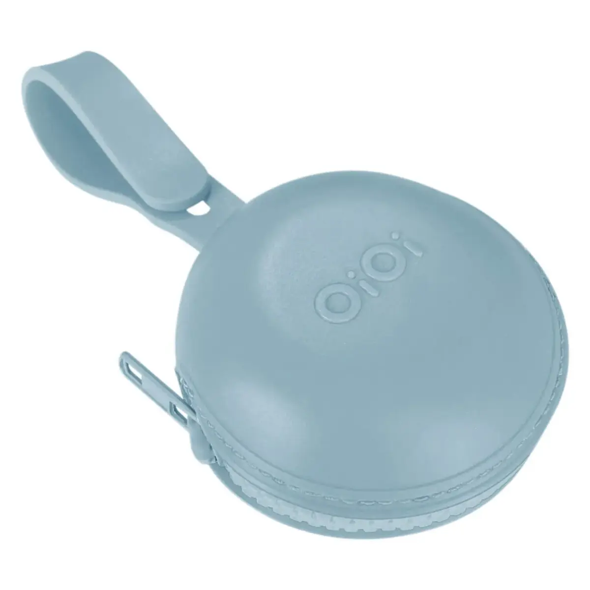 OiOi Pod Emzik Kılıfı Mineral Blue OiOi Pod Emzik Kılıfı Mineral Blue