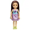 Barbie Aksesuarlı Chelsea Bebekler (Yeni)
