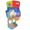 Let's Be Child Denizatı Diş Kaşıyıcı & Çıngırak