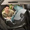 Chicco Bi-Seat Air Bazalı Oto Koltuğu 0-36 Kg Black Air