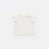 Bibaby Salopet Tulum Stripe Sytle Lacivert - Bej
