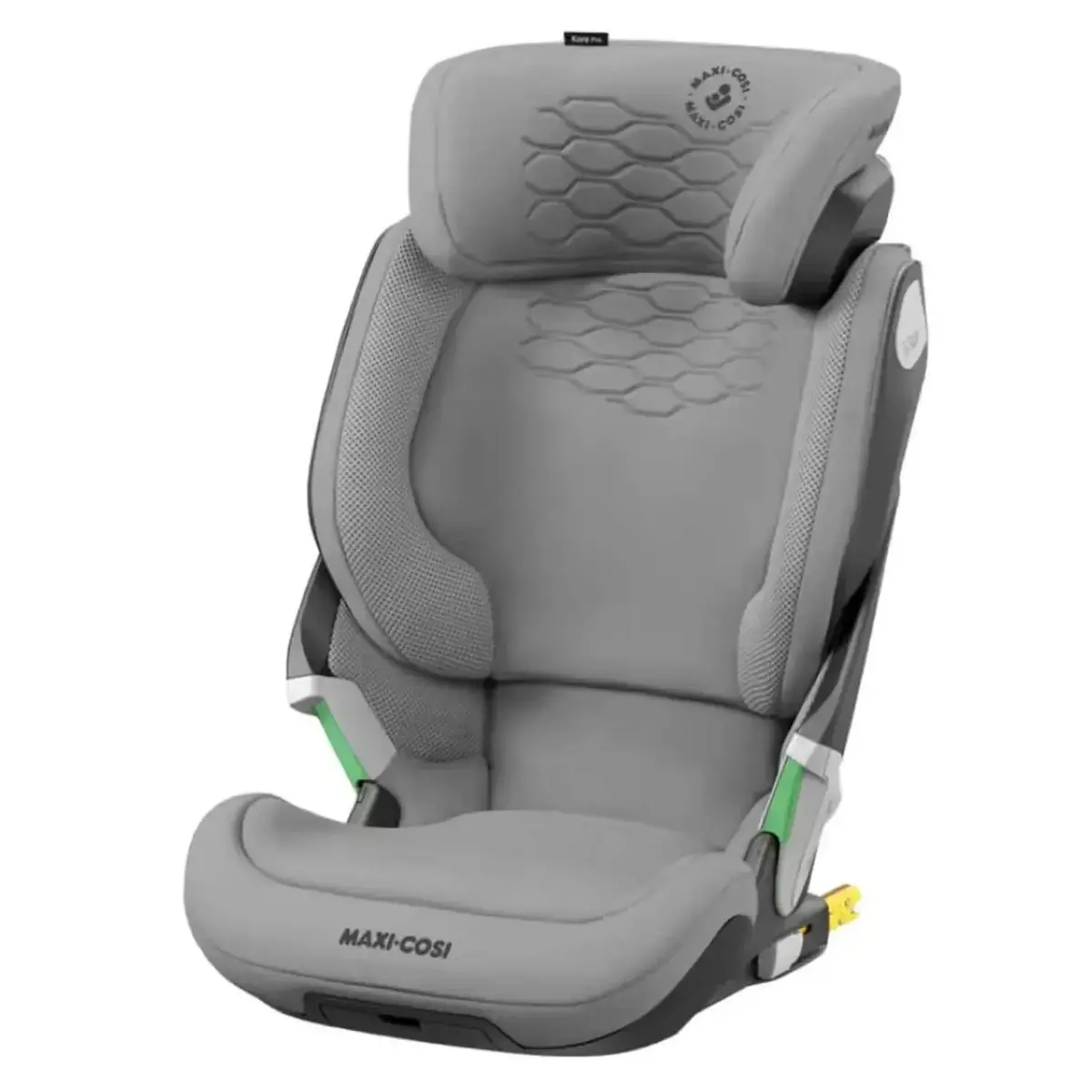 Maxi-Cosi Kore Pro I-Size Isofixli Oto Koltuğu 15-36 Kg Authentic Grey