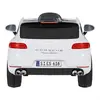 Rollplay Akülü Araba Porsche Macan Akülü Araba Beyaz