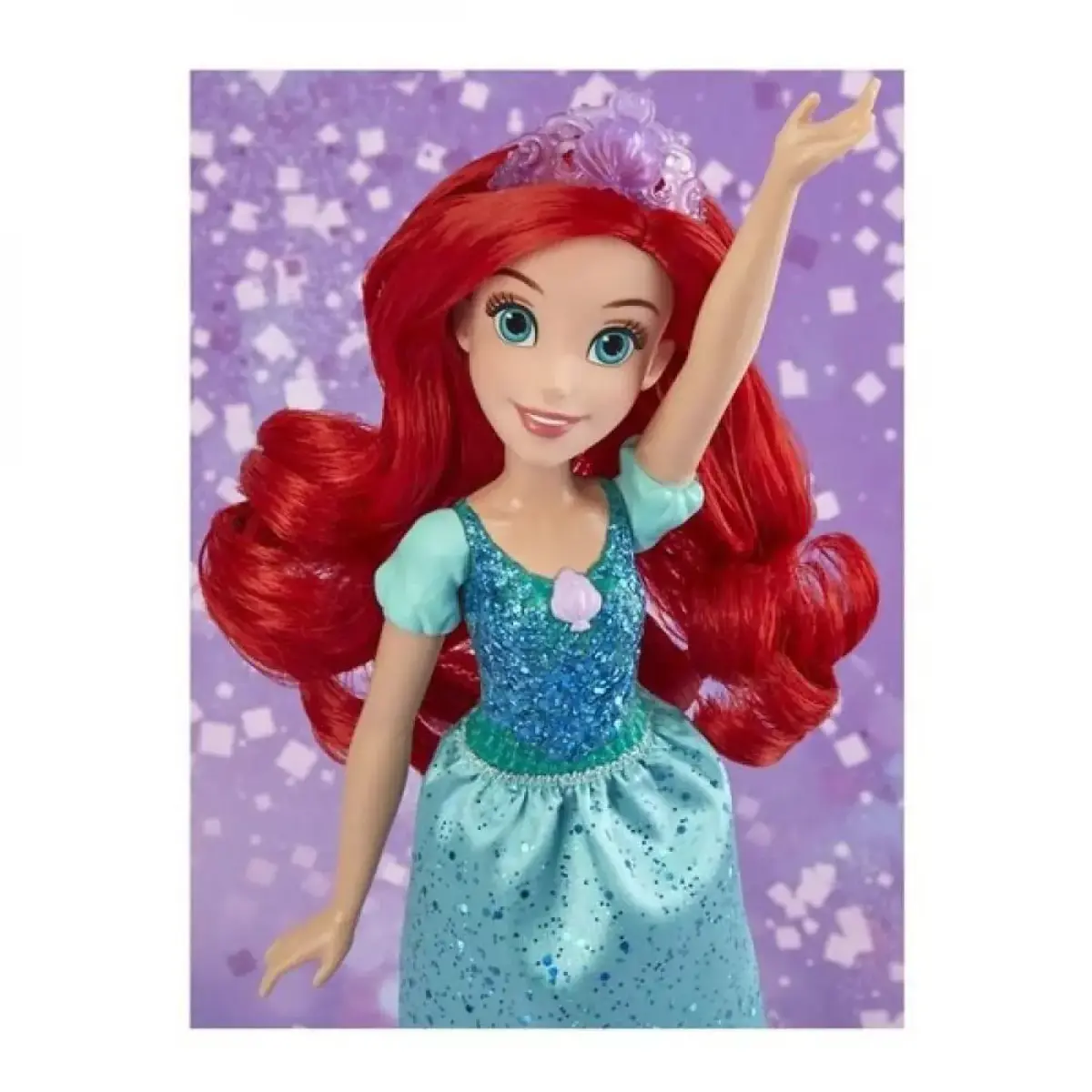 Disney Princess Işıltılı Prenses Ariel
