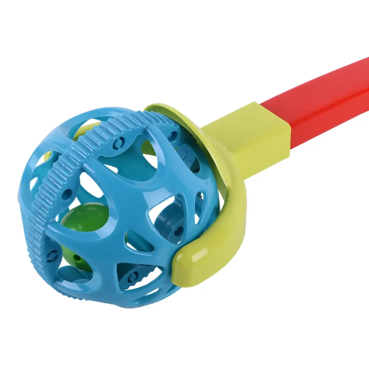 Zuzu İlk Adım Arkadaşım