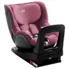 Britax Römer Dualfix I-Size Oto Koltuğu 0-18 Kg Wine Rose
