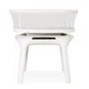 4moms Mamaroo Sleep Bassinet Grey