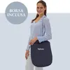 Inglesina Fast Mama Sandalyesi Grey