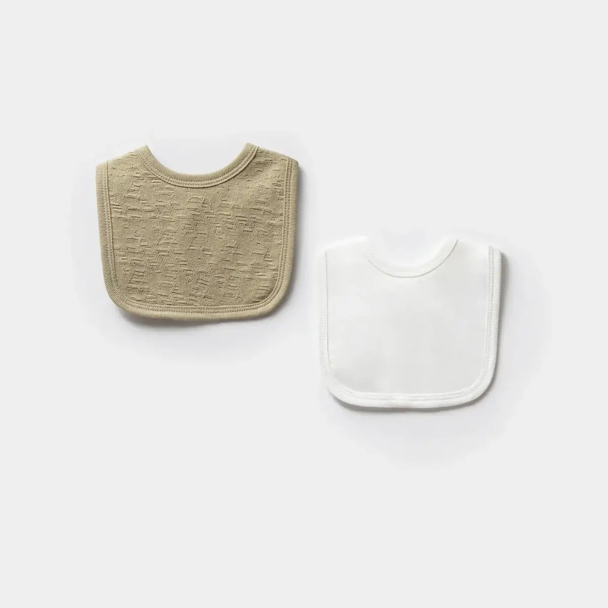 Moi Noi Önlük 2li Haki