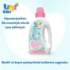 Uni Baby Bebek Çamaşır Yumuşatıcısı 1500 ml