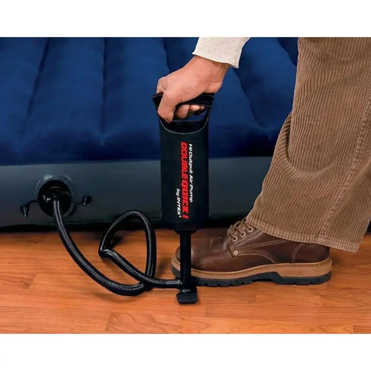 Intex Pompa Kutulu 29 cm