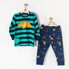Andy Wawa Pijama Takımı Lacivert
