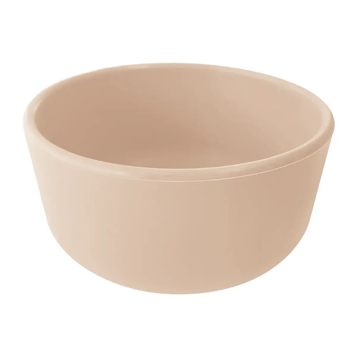 OiOi Basics - Kase Bubble Beige